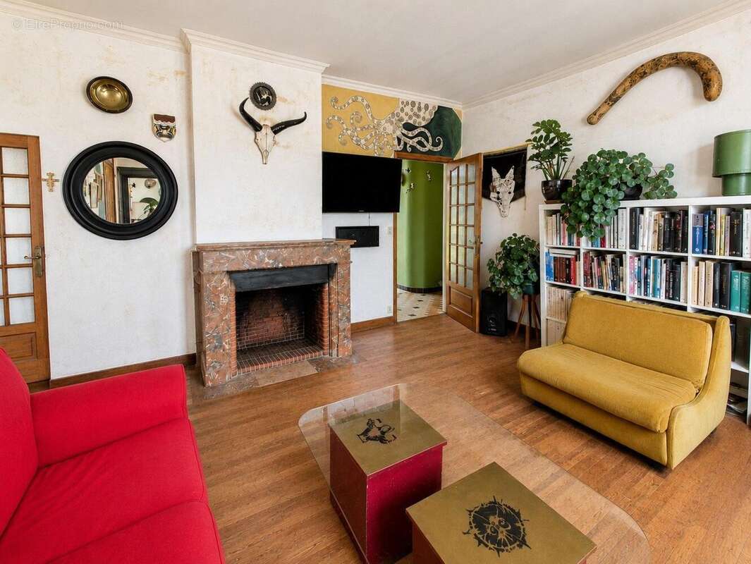 Maison 98 m² à Bessieres  - photo 5