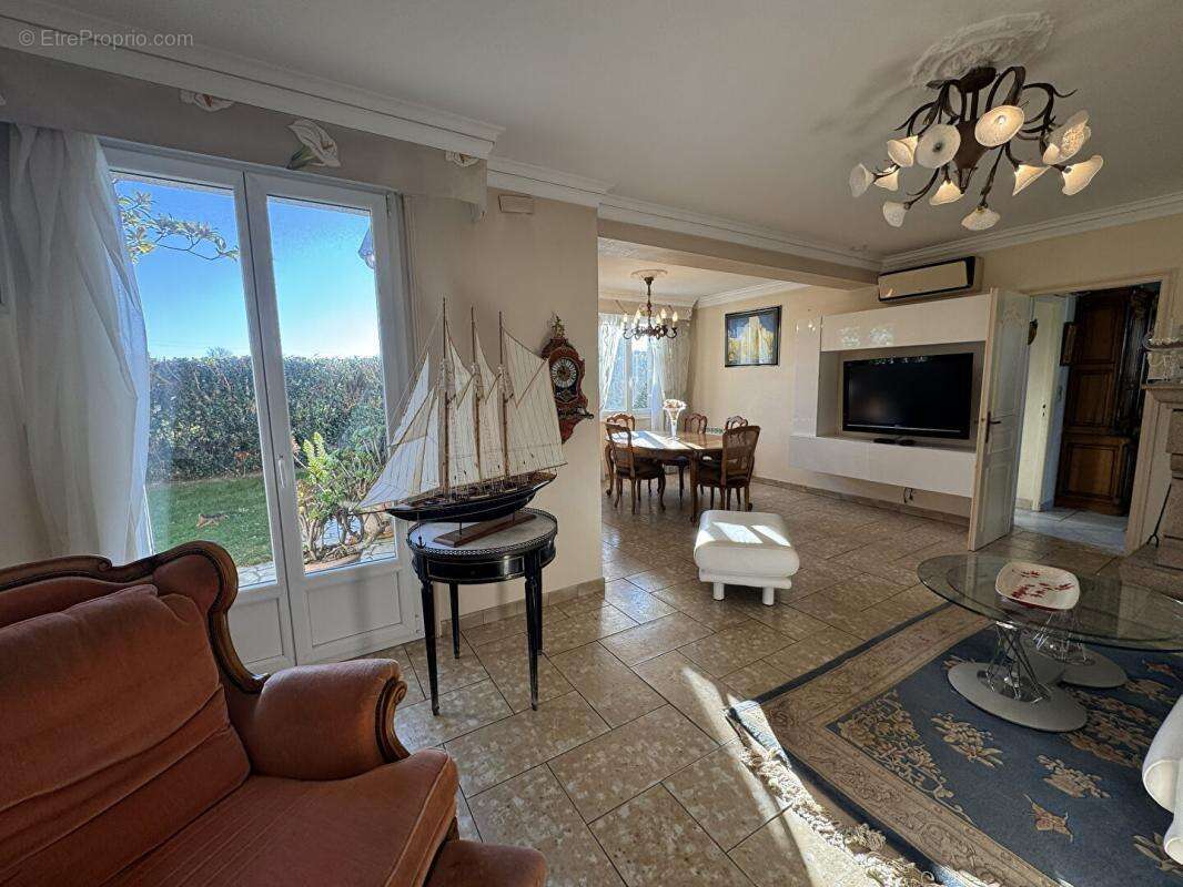 Maison à PLEUBIAN