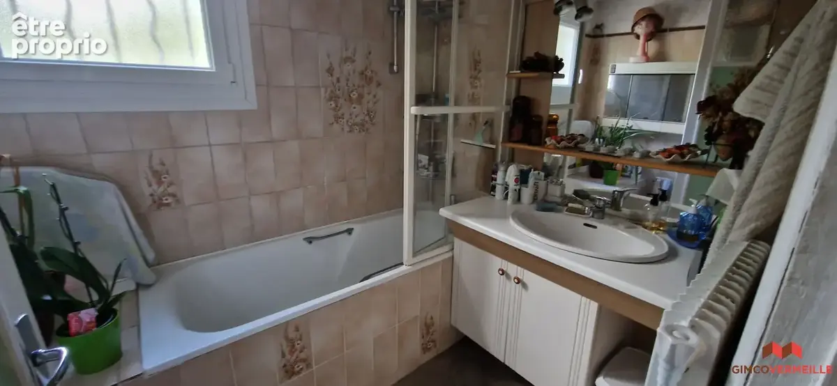 Charmante maison années 30  à Conflans Sainte Honorine - 5 pièces, 80 m² - photo 7