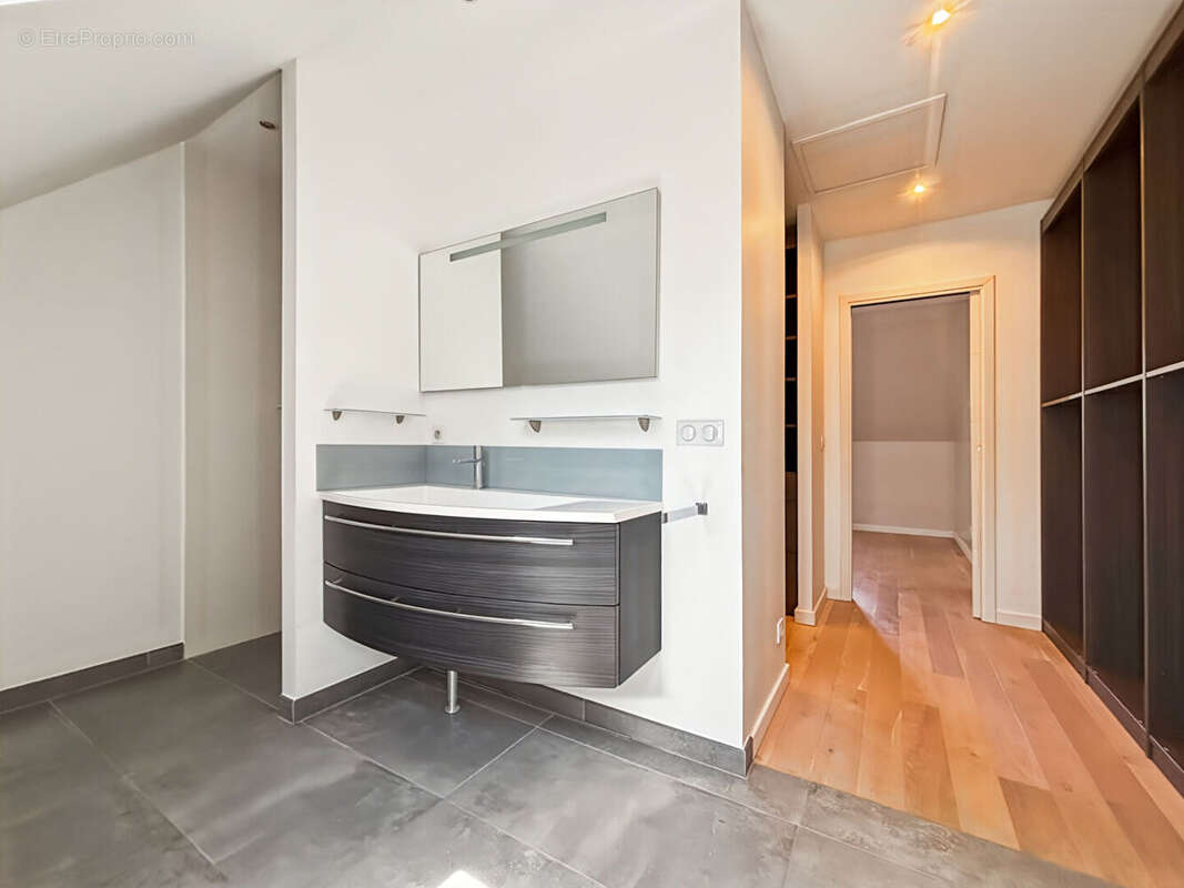 Maison 150m² à vauhallan - photo 11
