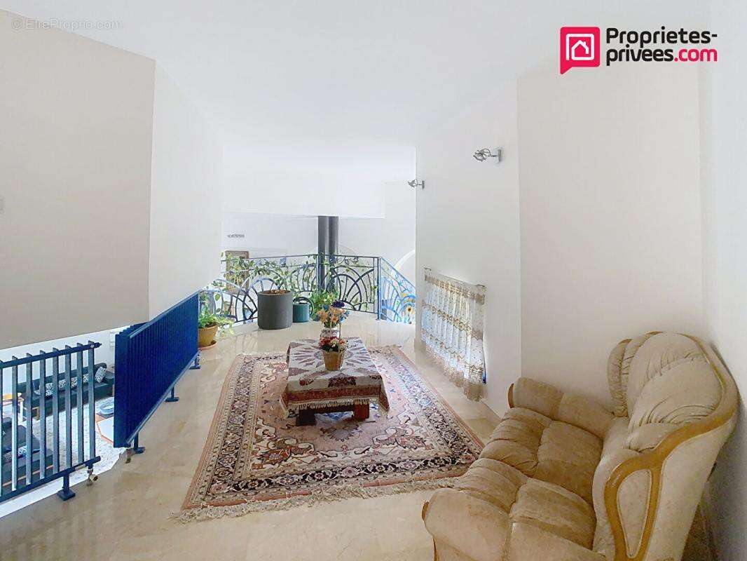 Maison à PRADES-LE-LEZ