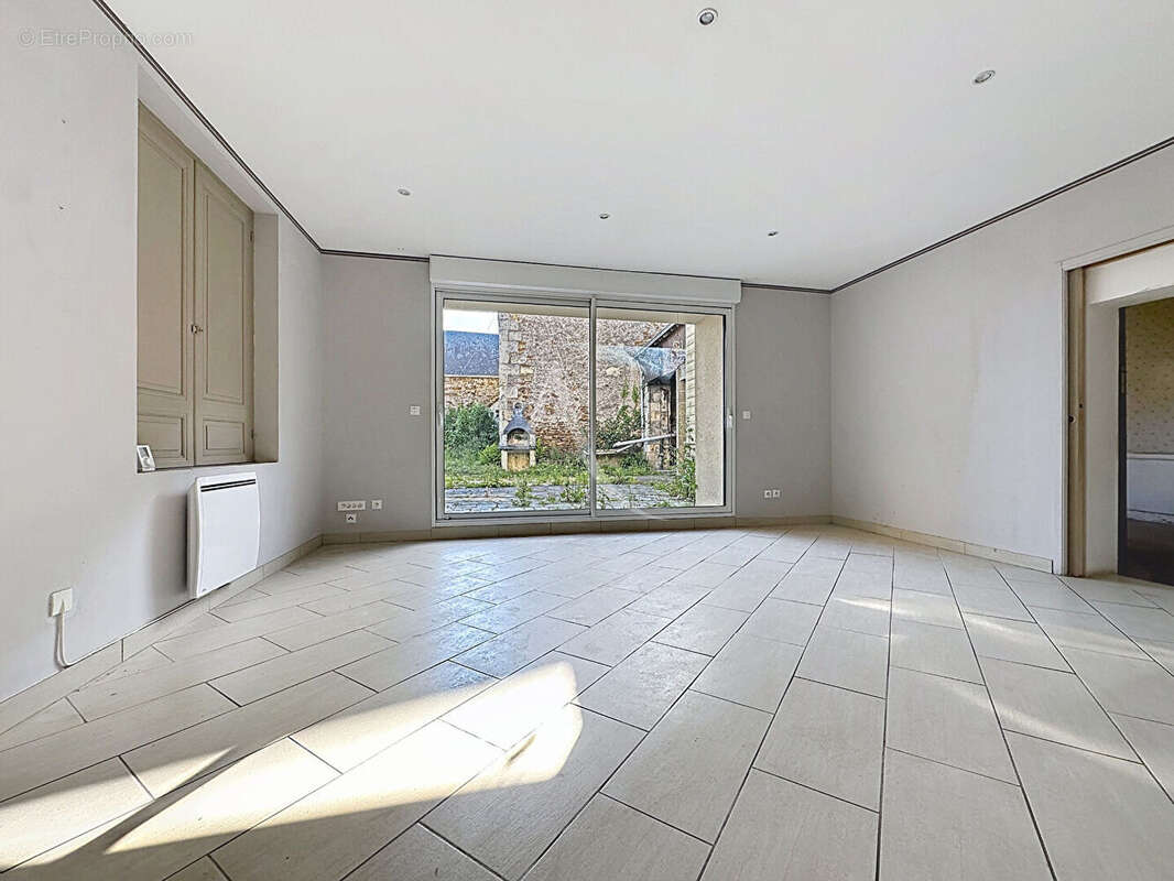 Maison Brissac Loire Aubance - photo 3