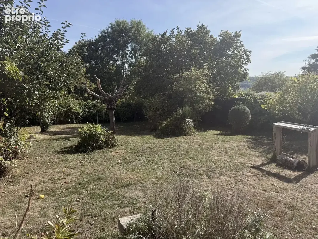 Charmante maison ancienne, 3 chambres - dépendance de 35 m² - photo 4