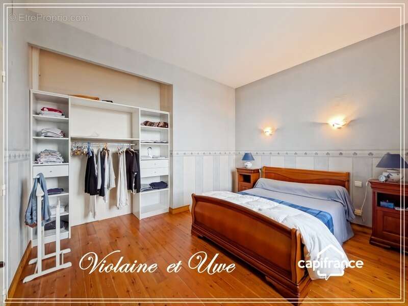 Maison à RIEUX-MINERVOIS