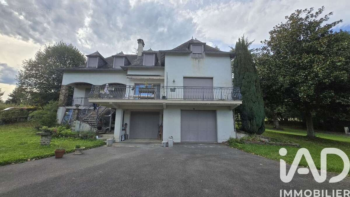 Photo 3 - Maison à ANCE