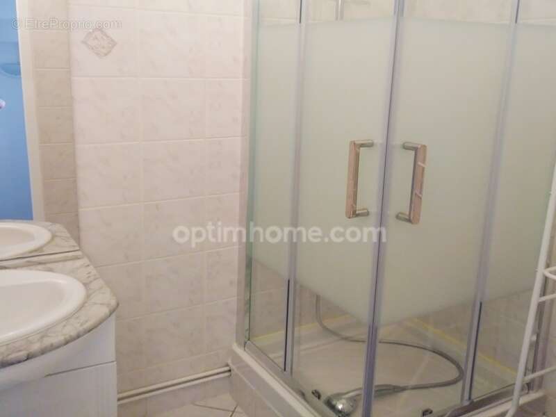 Maison à BEUZEVILLE