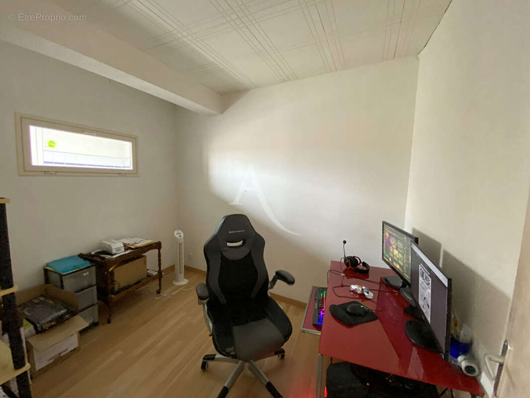 Maison à CASTELNAUDARY