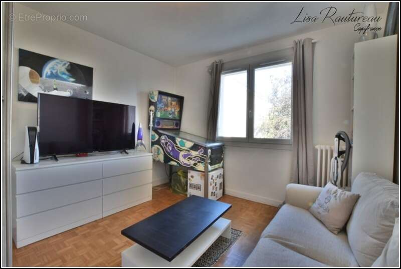 Appartement à SAINT-SEBASTIEN-SUR-LOIRE