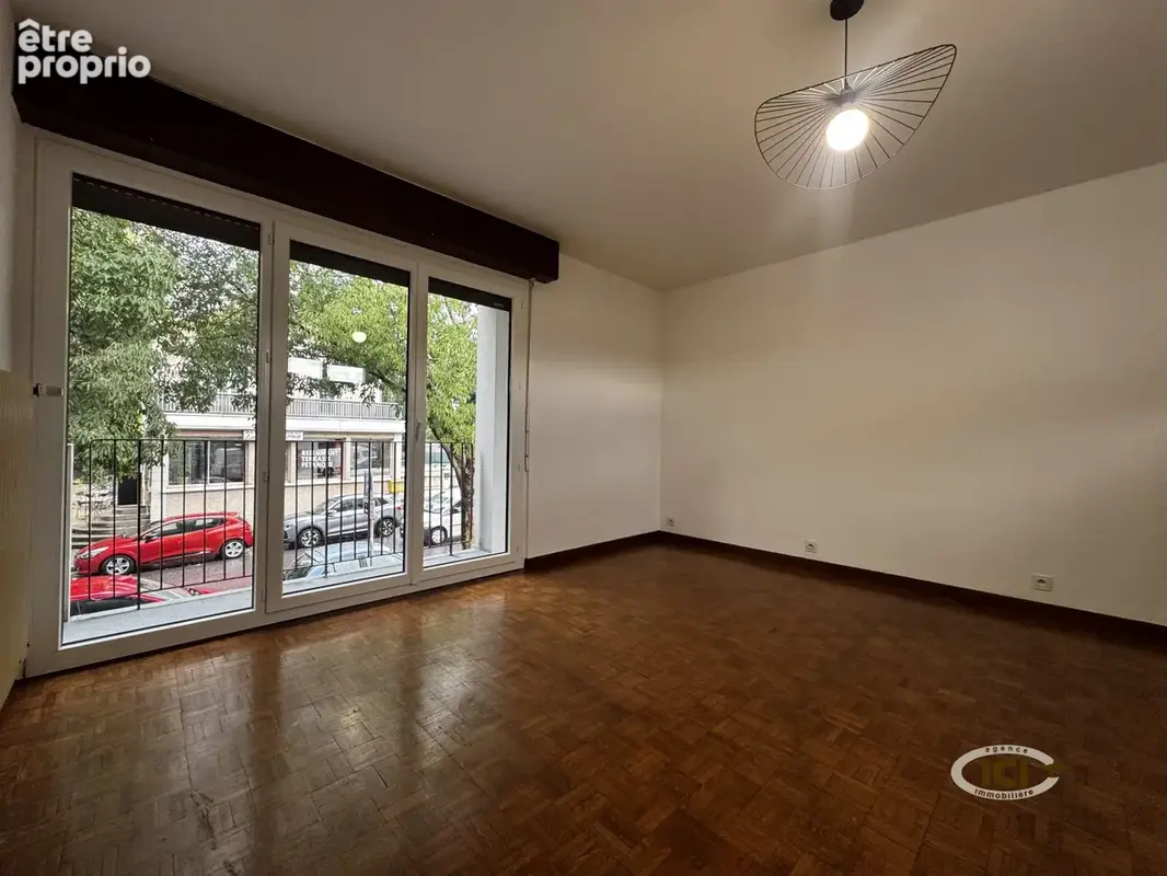 Photo Appartement à Annemasse au prix de 149 000€