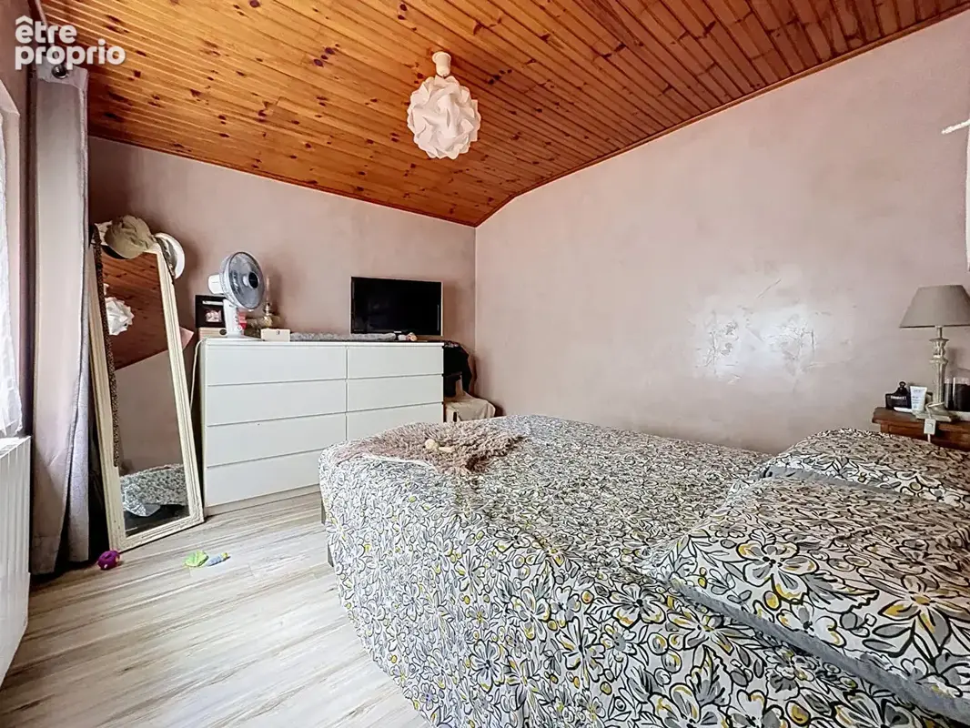 Maison arcachonnaise + T3 indépendant, 797 m² de terrain - photo 6