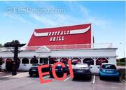 Commerce à SAINT-WITZ