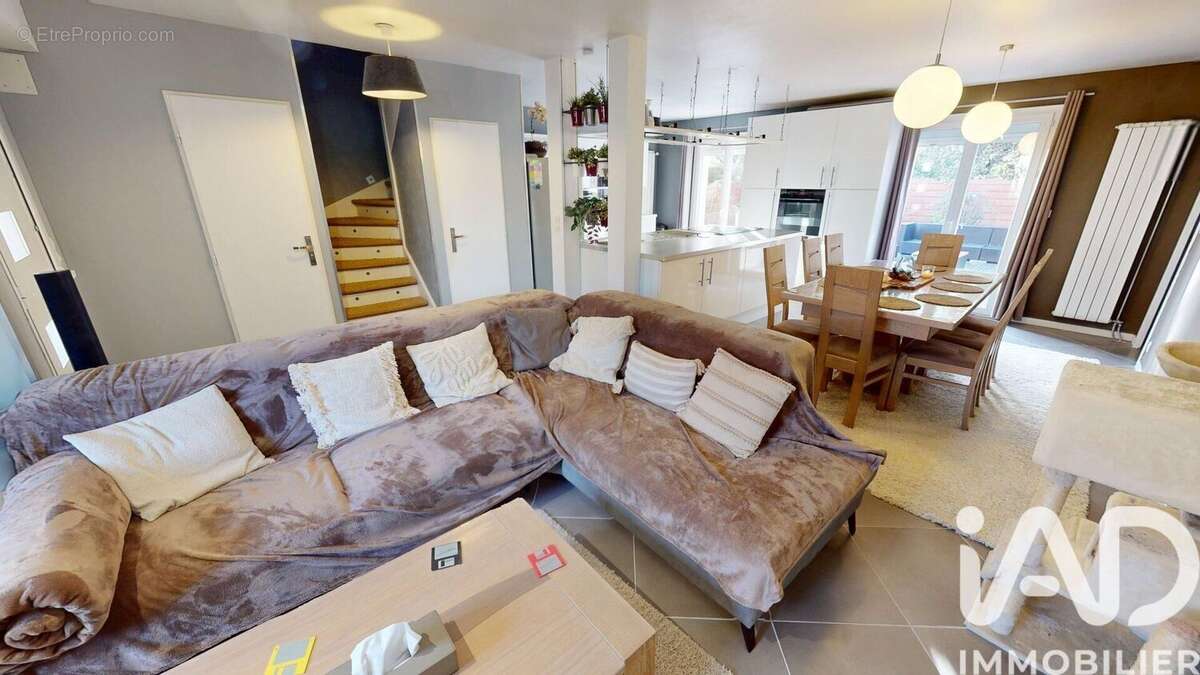 Photo 3 - Maison à CESSON