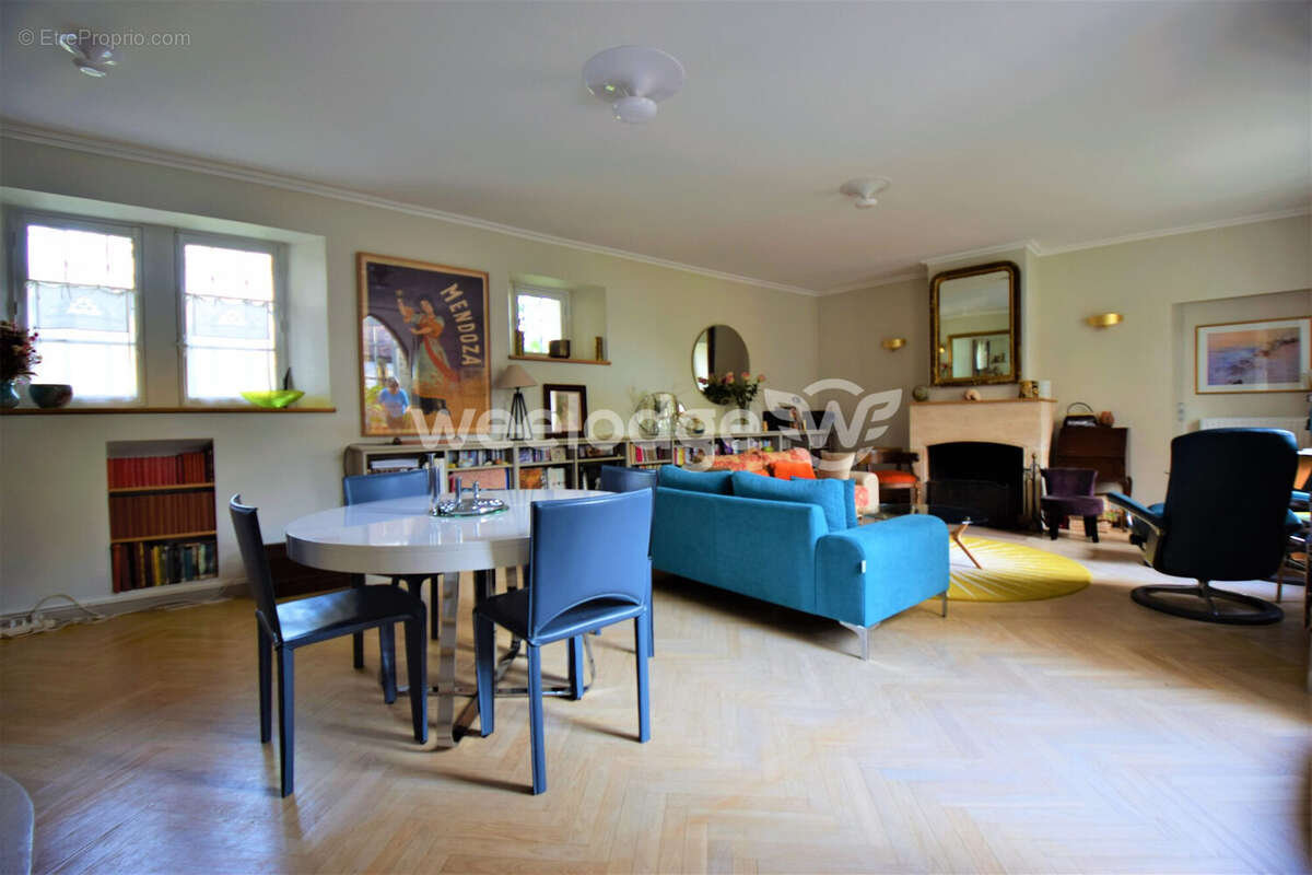 Maison à VAUREAL