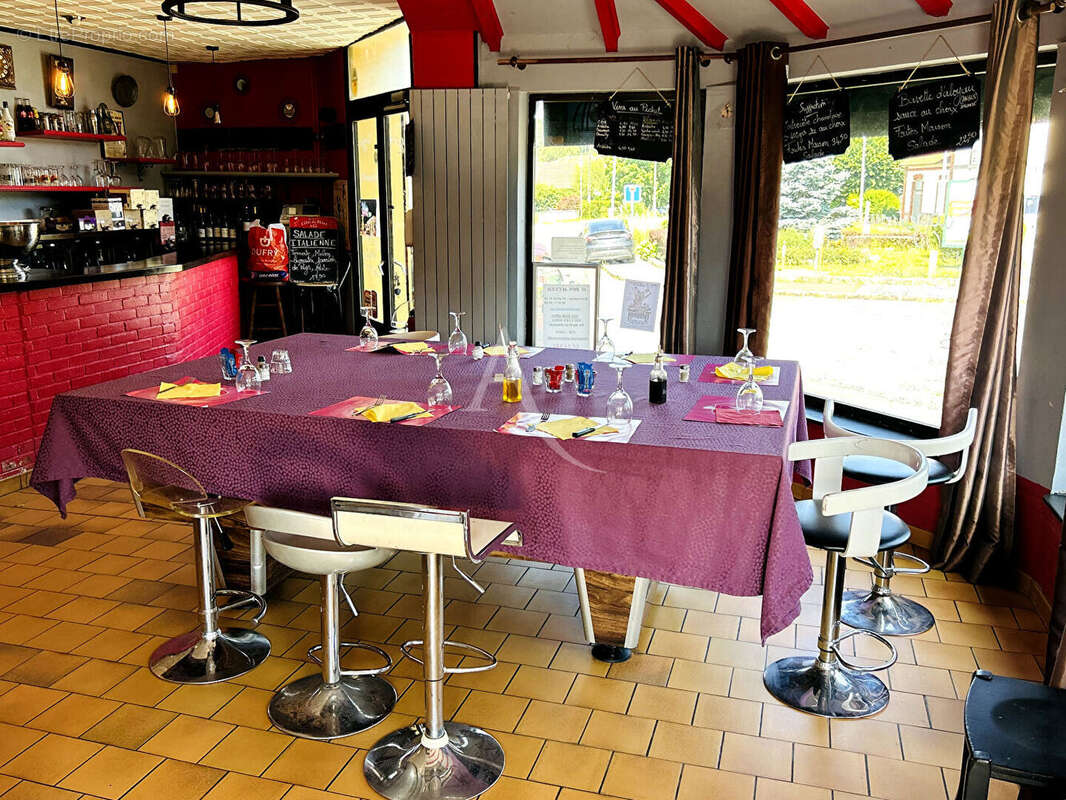 Appartement à MONTRY