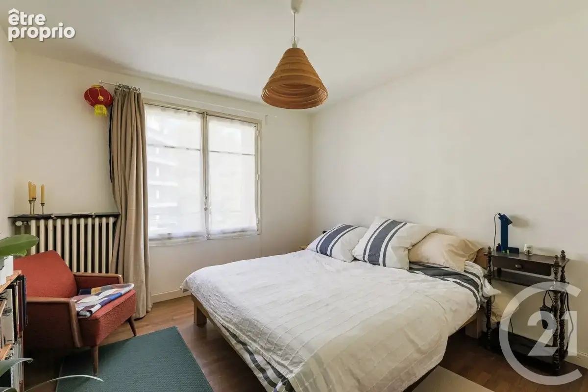Appartement 3 pièces 77 m² à vendre à Grenoble (38000) - photo 6