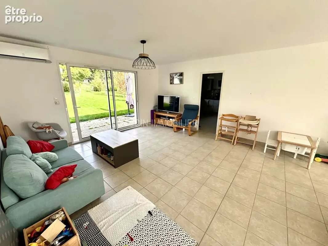 Maison Hautot Sur Mer 4 pièces 115.53 m² - photo 14
