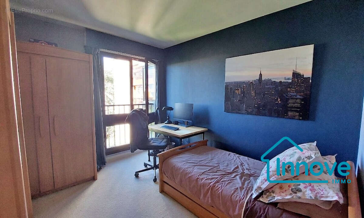 Appartement à ROCQUENCOURT