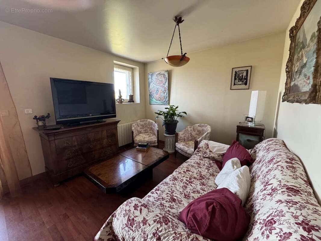 Appartement à CABOURG