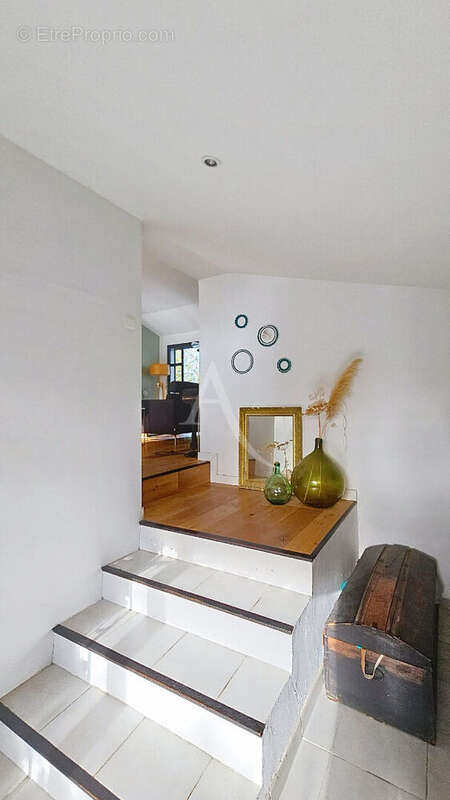 Maison à CASTELMAUROU