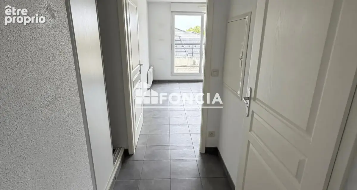 Nouveauté en exclusivité sur Saverne, bel appartement T2 de 45 m2 à visiter ! - photo 5