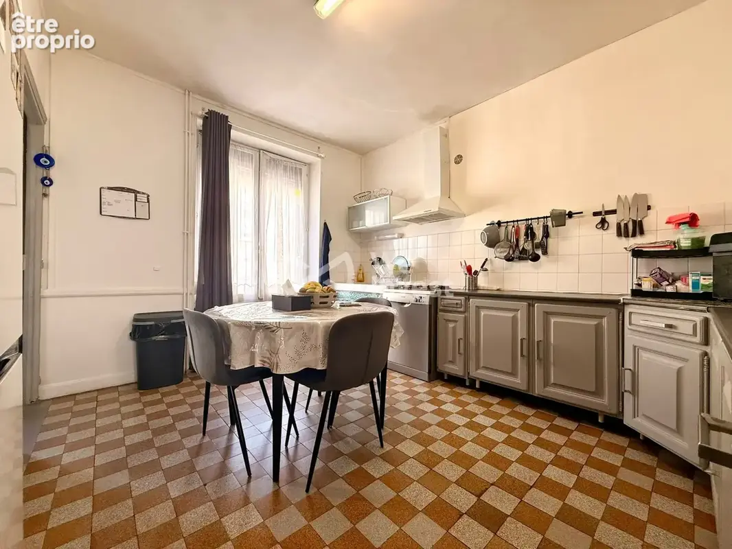 Maison 3 pièces 71 m² à vendre à Carignan (08110) - photo 6