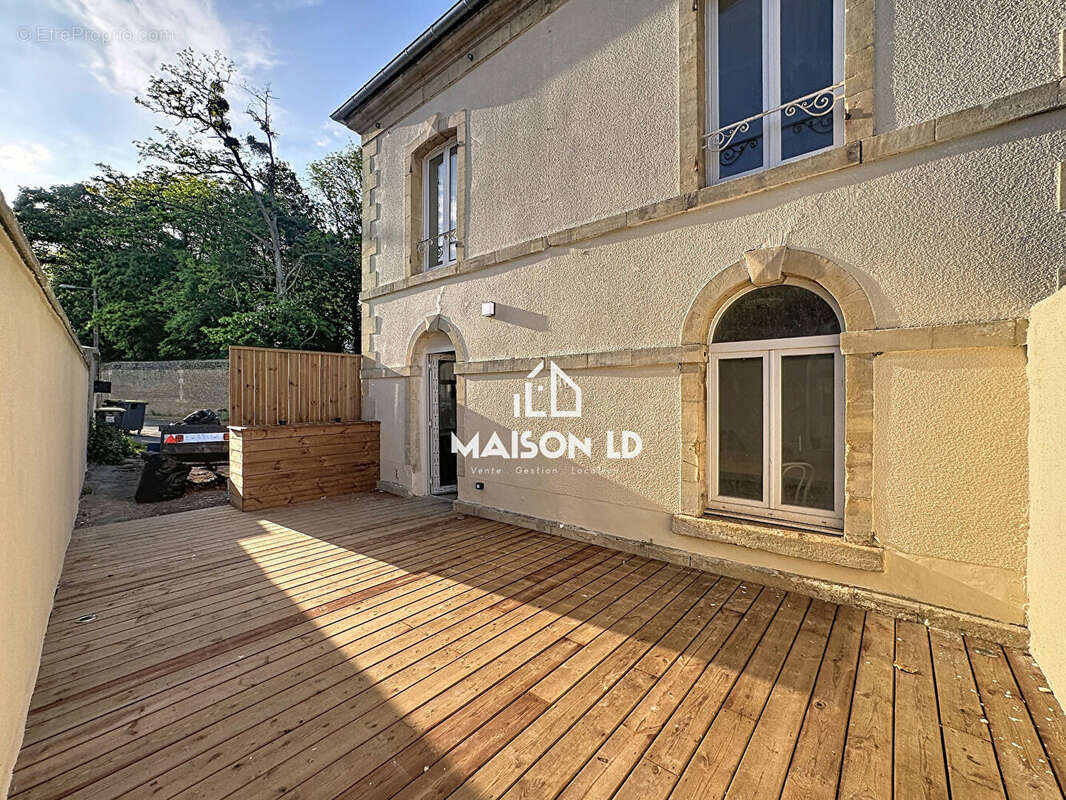 Maison Biéville Beuville - photo 2