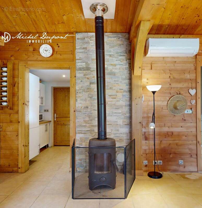 Photo 5 - Maison à LE BUGUE