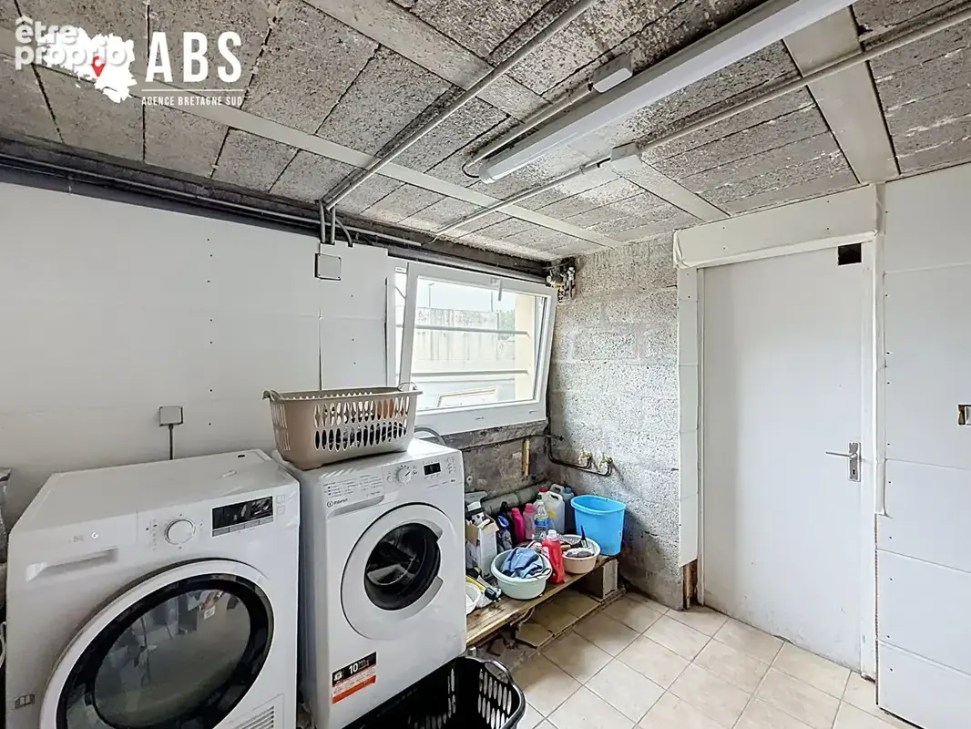 Maison 6 pièces 121 m² à vendre à Marzan (56130) - photo 14