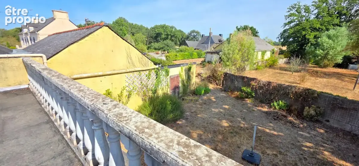Maison Les Fougerets 6 pièce(s) 137 m2 - photo 13