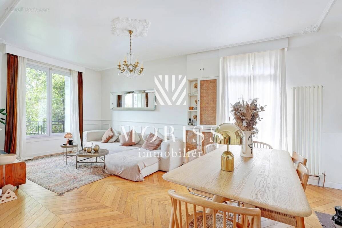 Maison à JOINVILLE-LE-PONT