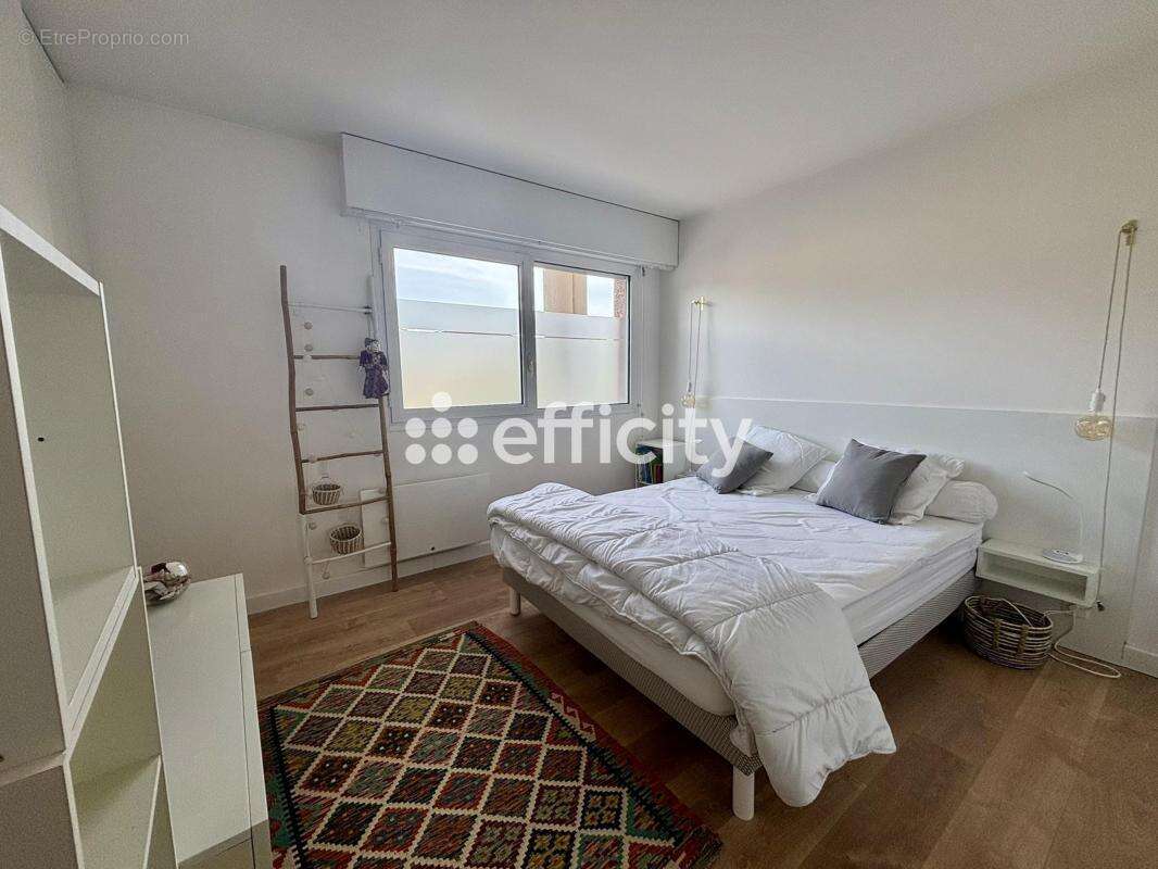 Appartement à LA ROCHELLE