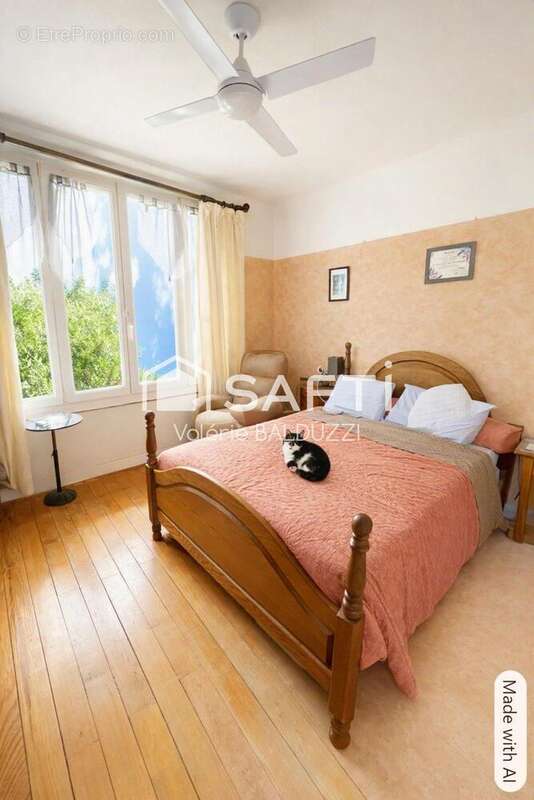 Maison 124 m² à Saacy-Sur-Marne  - photo 8