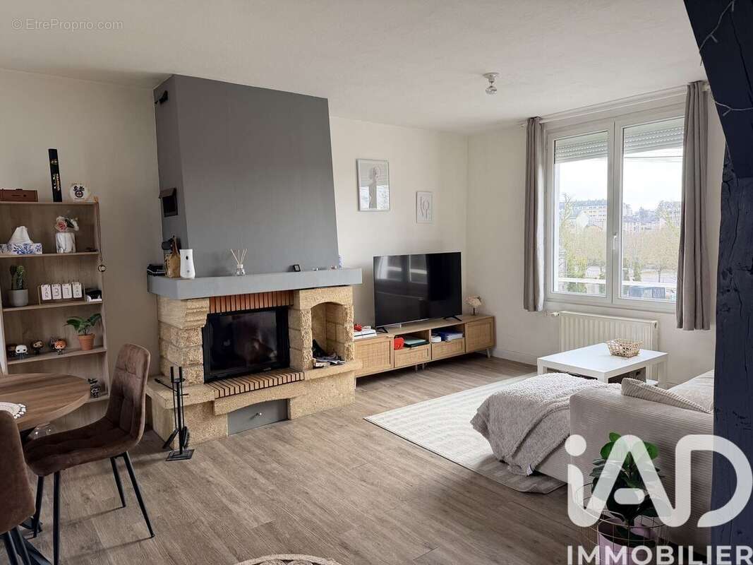 Photo 4 - Maison à CHARTRES