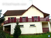 Maison à LIERNOLLES