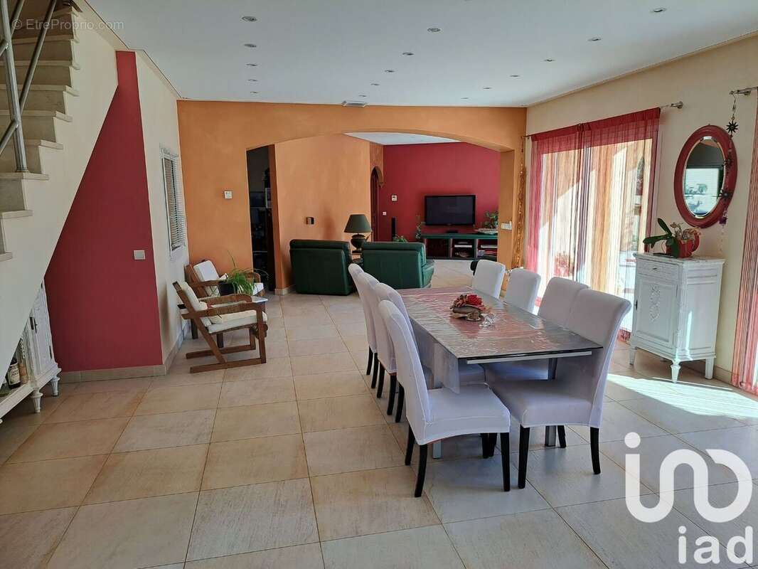 Photo 9 - Maison à CANOHES