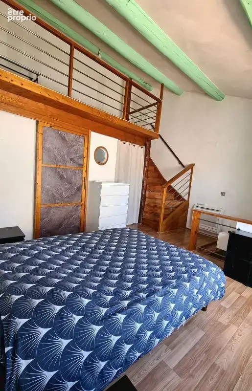 A vendre maison, drôme provencale, rhône alpes, 26790 suze la rousse - photo 4