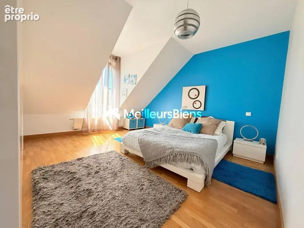 Maison 250 m² à Luzarches, 5 chambres et sous-sol aménagé - photo 16