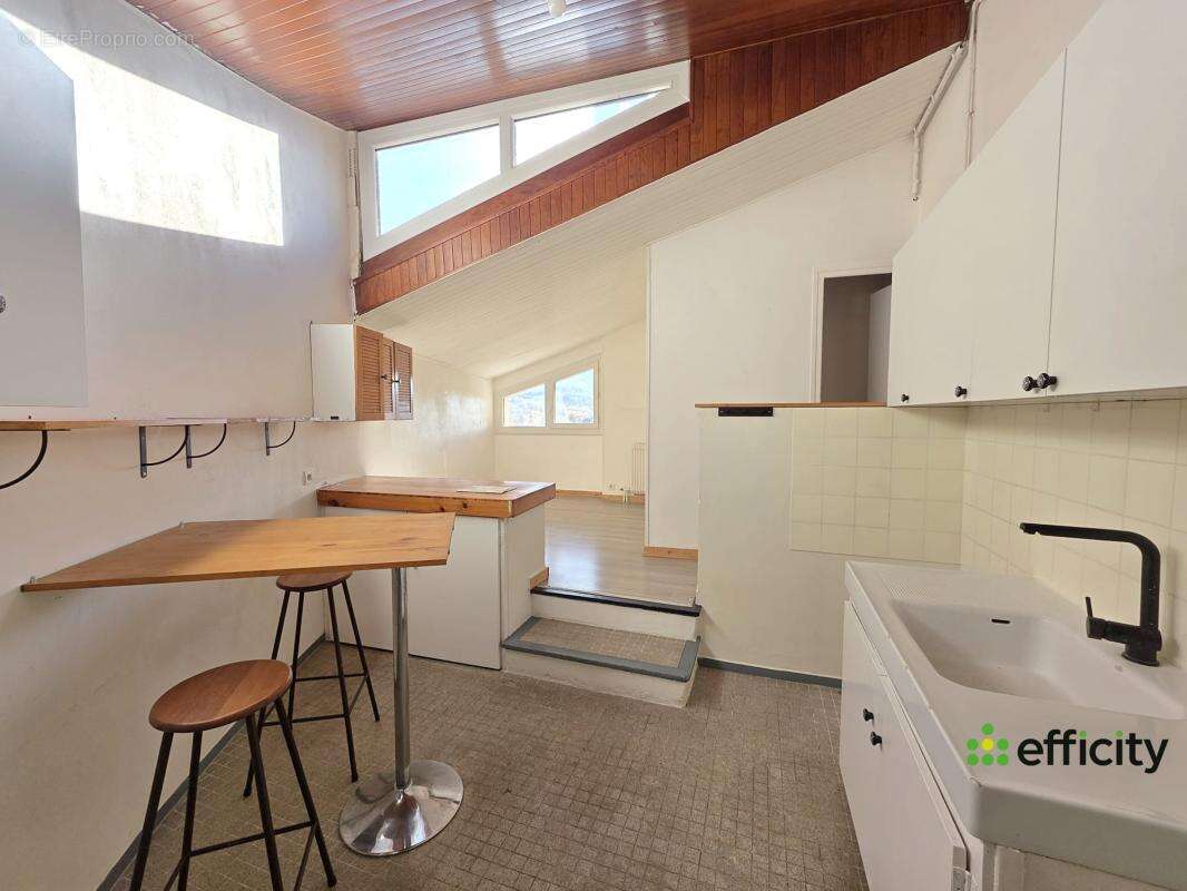 Appartement à DIGNE-LES-BAINS