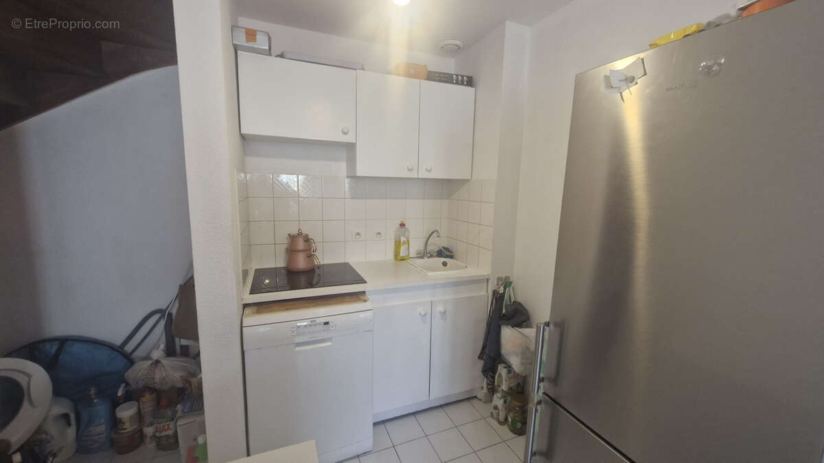 Appartement à SAINTE-MAXIME