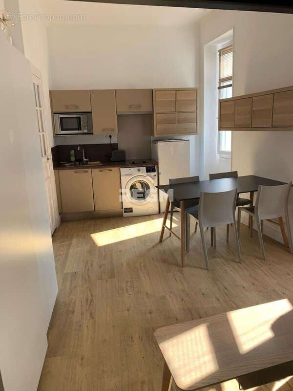 Appartement à BIARRITZ