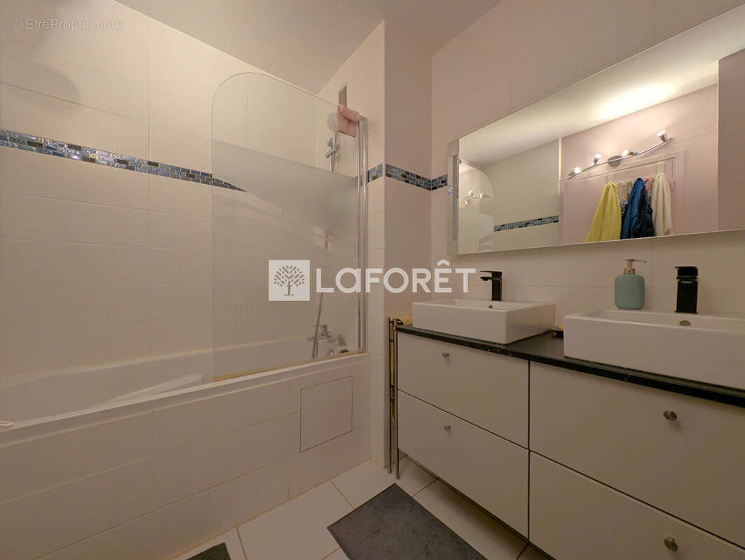 Appartement à LE PECQ