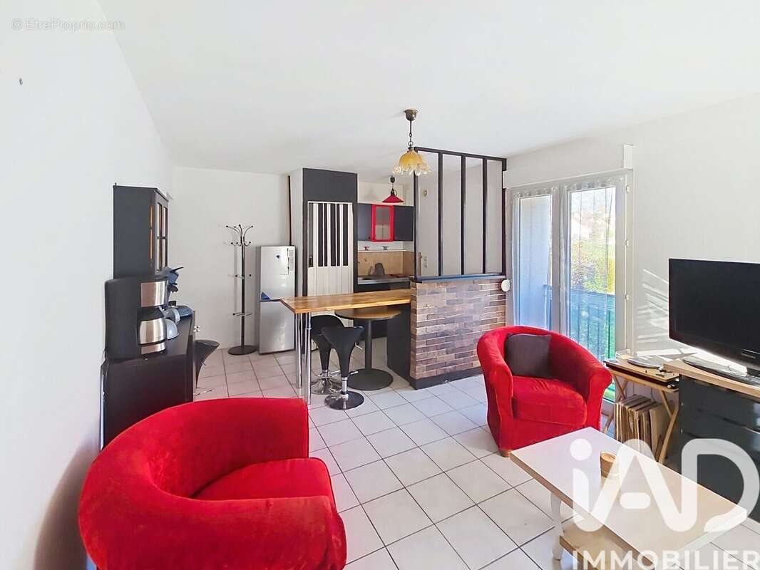 Photo 3 - Appartement à GARGENVILLE