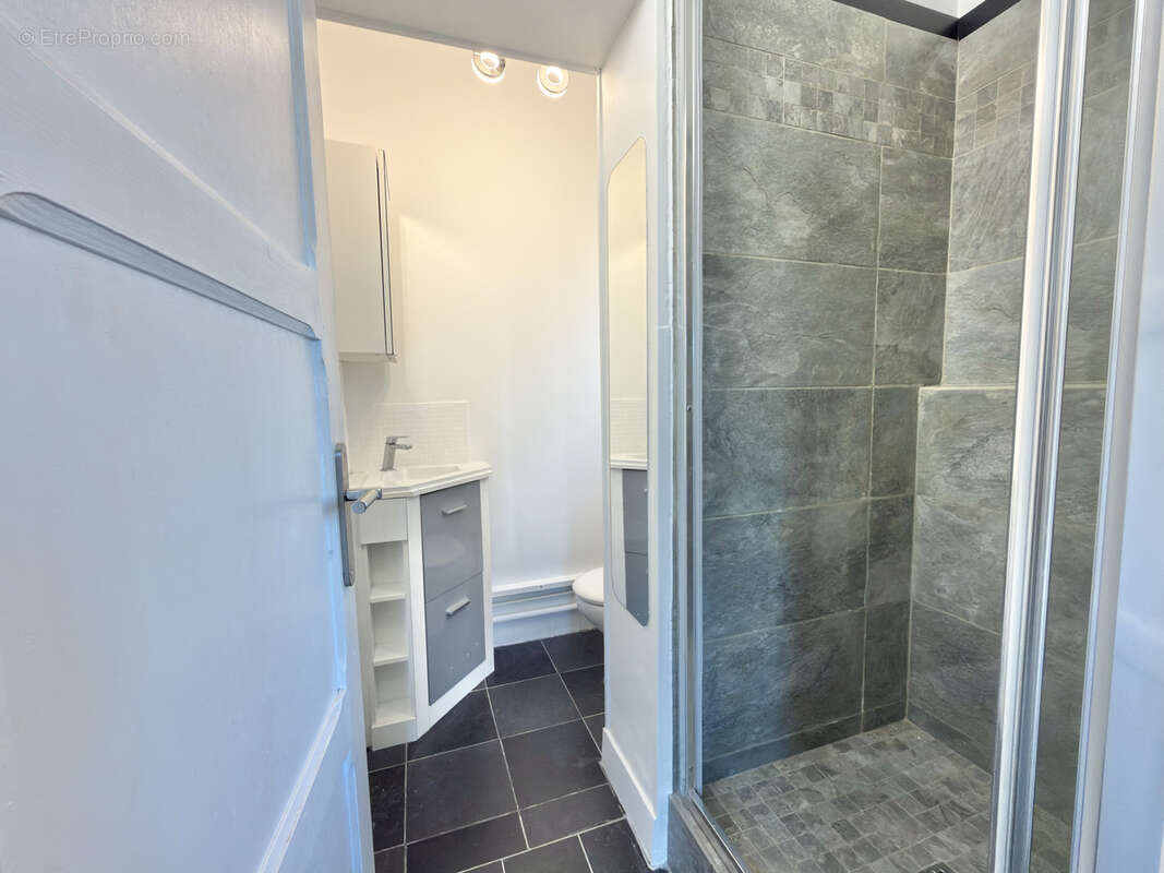 Appartement à LAMBERSART