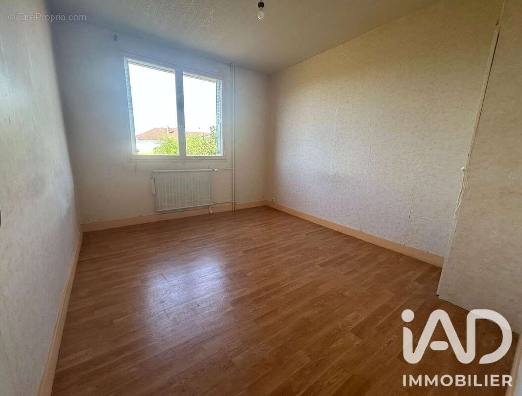 Photo 4 - Appartement à AUXERRE