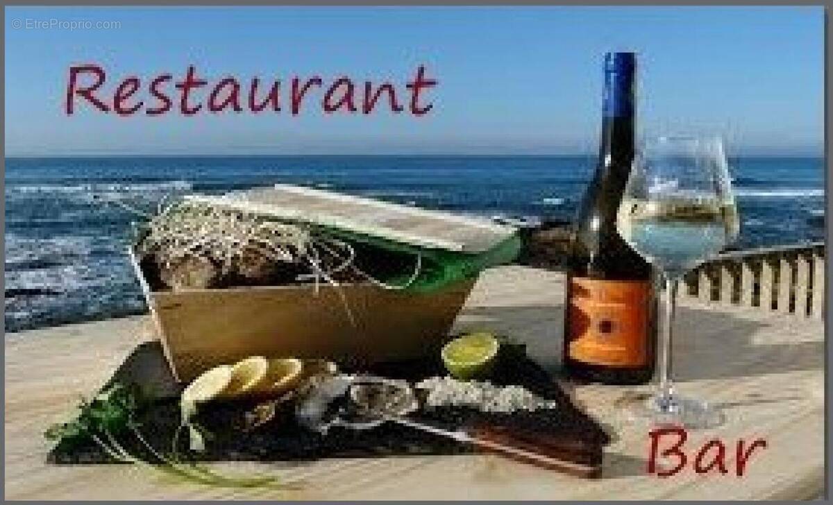 Photo 1 - Commerce à LA ROCHE-SUR-YON