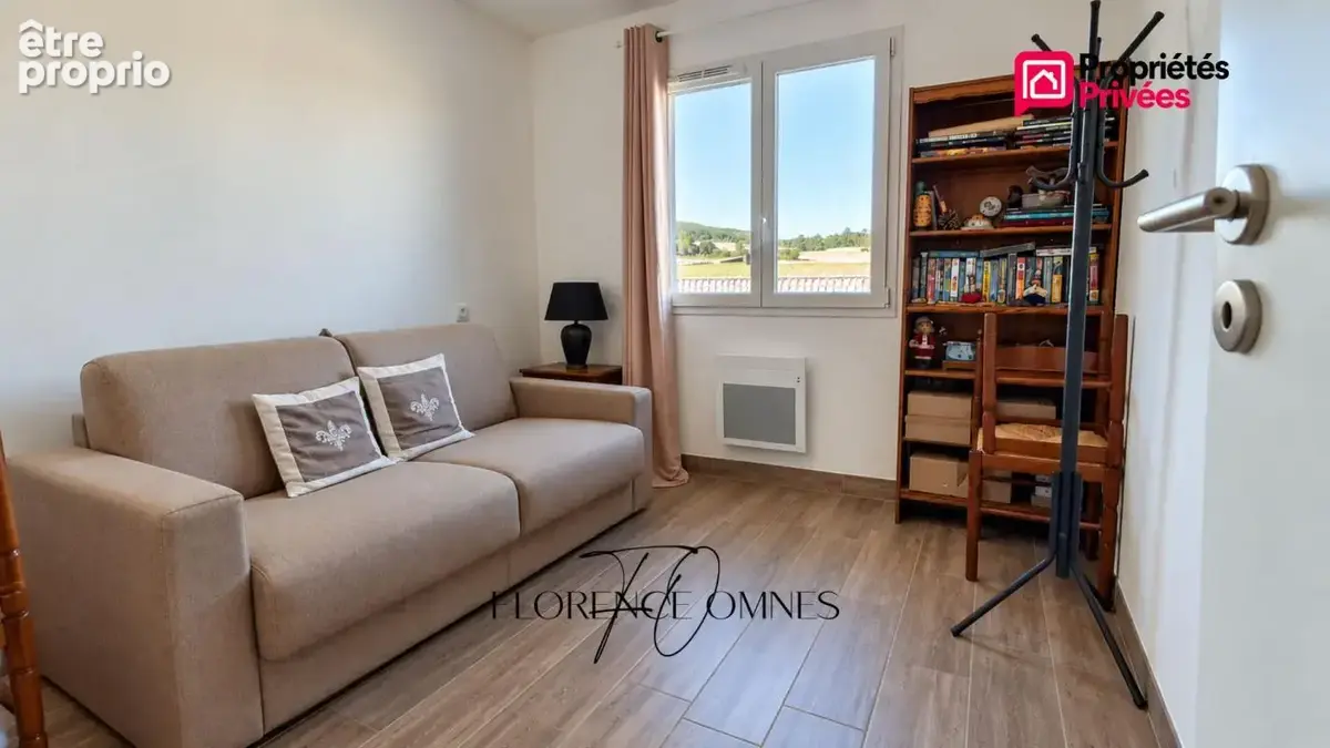 Exclusivite à lavalette - maison contemporaine de 2023 - 85 m² - 3 chambres - garage - photo 12
