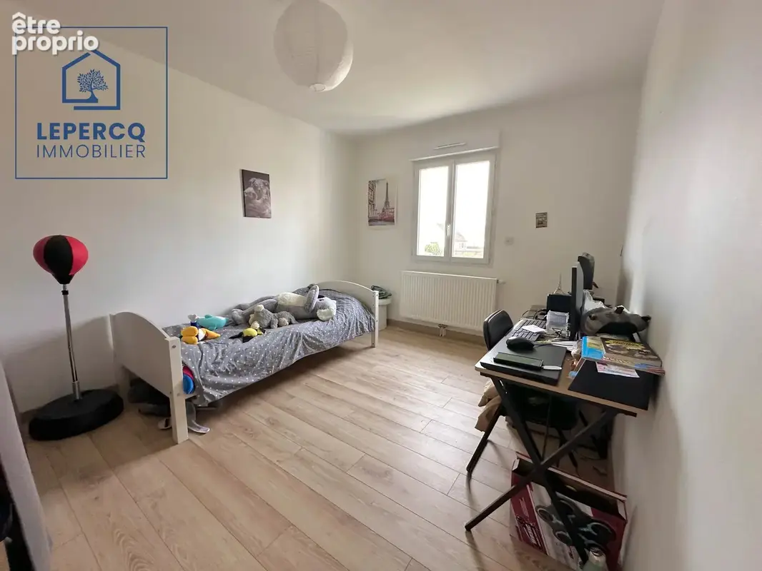 Maison 111 m² avec 5 chambres - photo 14