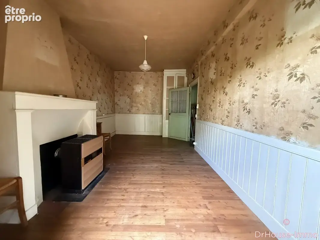 Maison 5 pièces 105 m² à vendre à Saint-Claud (16450) - photo 36