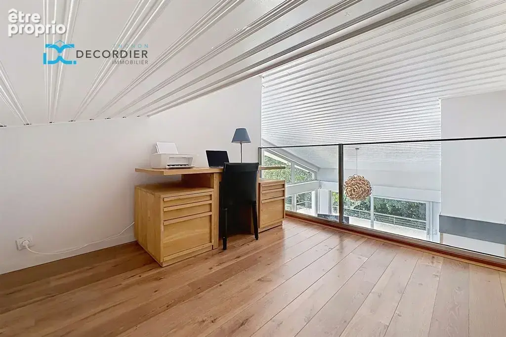 À VENDRE – Maison individuelle de 231 m² sur un terrain de 2 989 m² à Allinges - photo 18