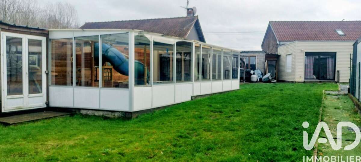 Photo 5 - Maison à VIEUX-CONDE